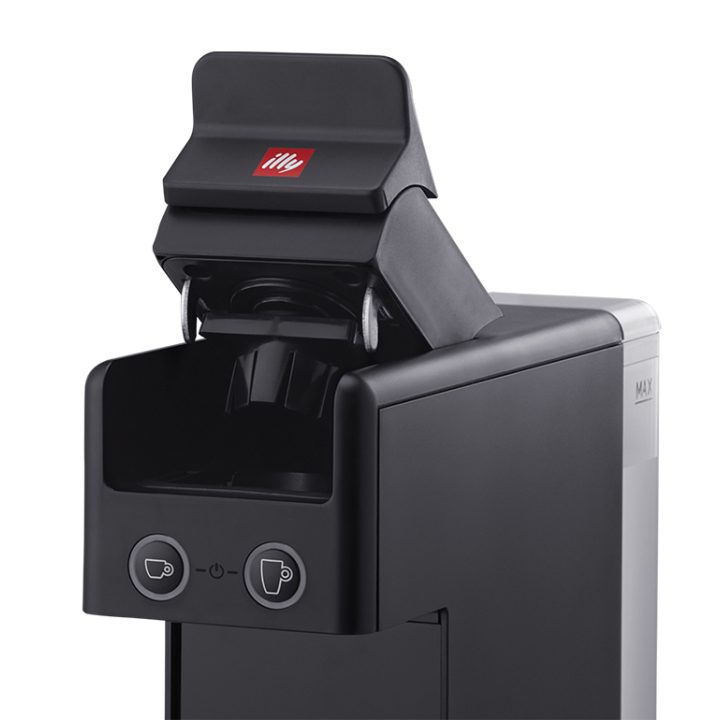 Cafetera Y3.3 Illy Iperespresso | Comprar Online