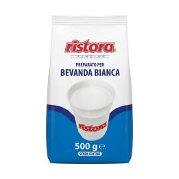 Preparado Bebida Blanca Ristora 1 kg | ComprarCápsulas