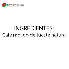 6 cajas Dolce Gusto 96 capsulas 3 Originales y 3 de Kfetea