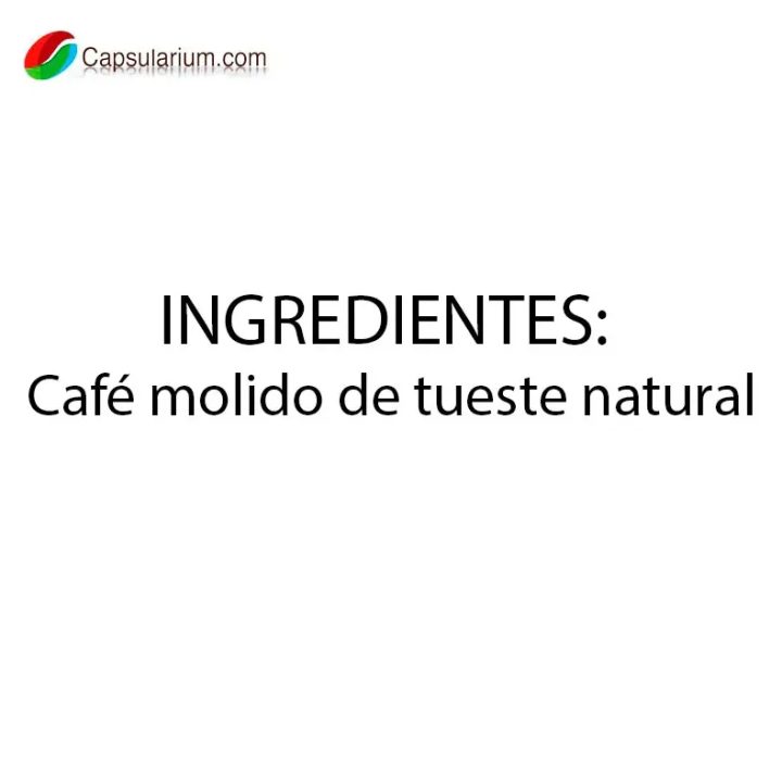 6 cajas Dolce Gusto 96 capsulas 3 Originales y 3 de Kfetea