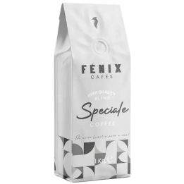 Café Speciale1 kg de café en grano Fenix Cafés. Made in Portugal