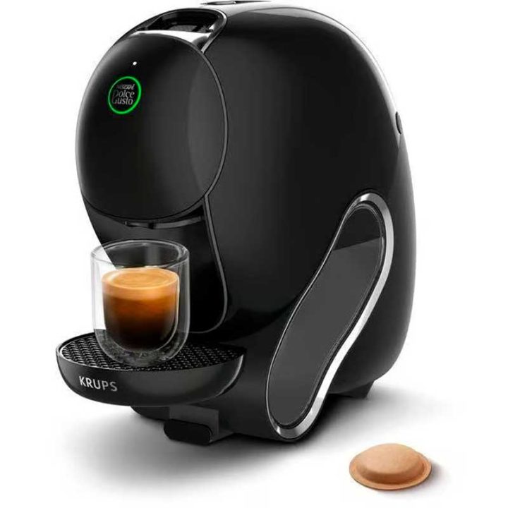 Cápsulas NEO Dolce Gusto Café au Lait 12 Ud. | Compostable