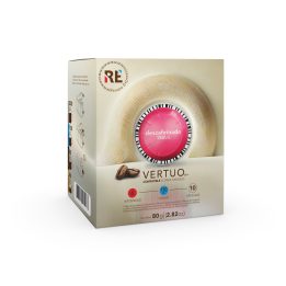 Cápsulas Descafeinado 150ml Vertuo® baratas | Renato Expresso 10 uds