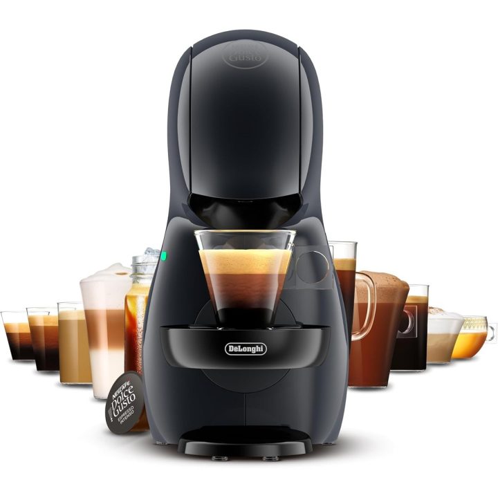 Cafetera Dolce Gusto DeLonghi Piccolo XS EDG210.A