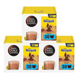 Nesquik Dolce Gusto Magnum 90 Cápsulas