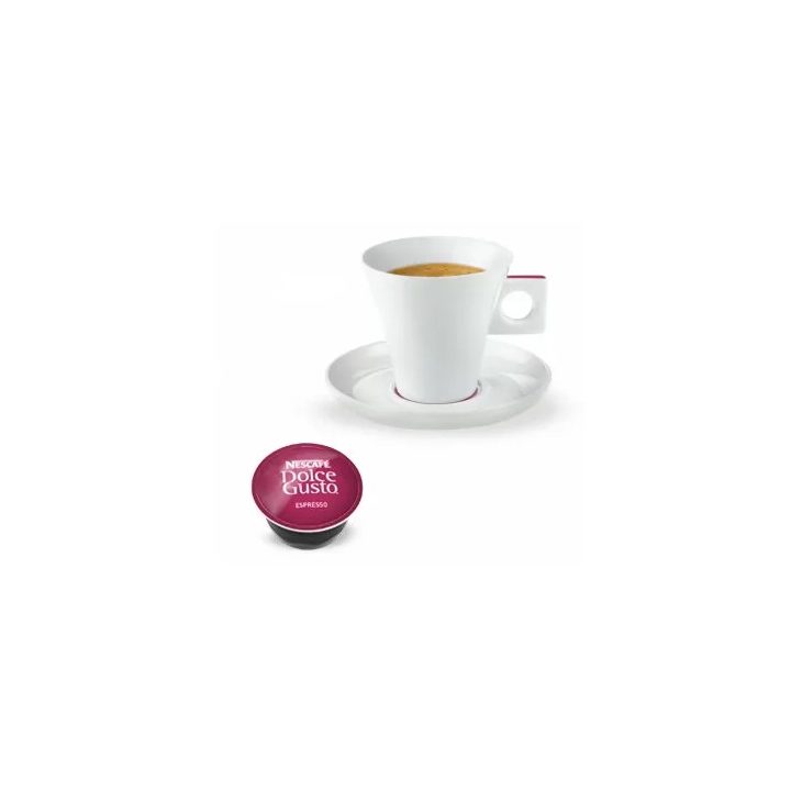 Pack 3 Dolce Gusto Espresso