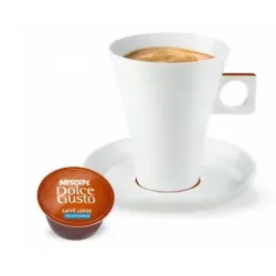 Pack 3 Dolce Gusto Lungo Descafeinado
