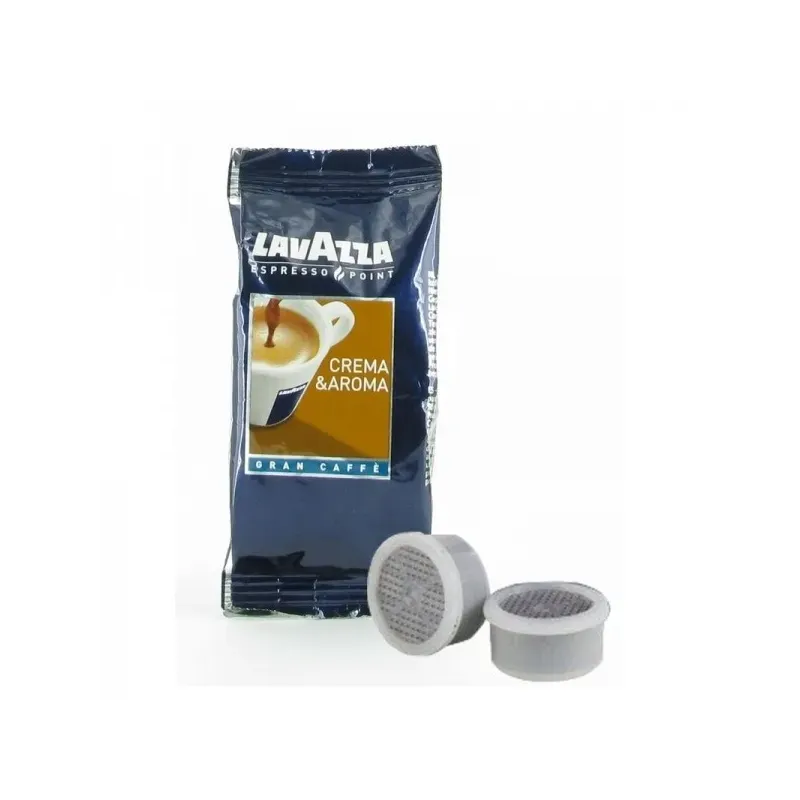 Crema & Aroma Gran Caffè 100 u. Crema & Aroma Gran Caffè 100 u.