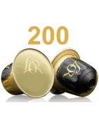 Packs 200 Cápsulas
