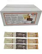 Galletas para acompañar el café: gran variedad