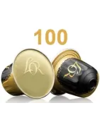 Packs 100 Cápsulas