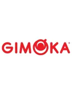 Compatibles Dolce Gusto Gimoka