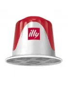 Cápsulas Compatibles Nespresso Illy | Calidad Italiana