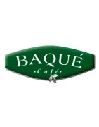 Compatibles Dolce Gusto® Cafés Baqué