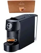 Cápsulas GM3 Eclissi - Café Exclusivo para tu Cafetera en alquiler