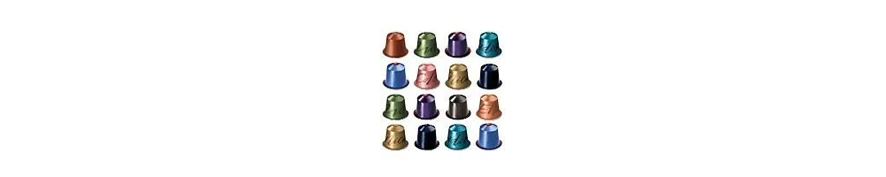 Cápsulas Nespresso Compatibles | Café Nespresso Barato