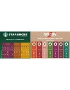 Cápsulas Nespresso Compatibles | Gran Variedad y Calidad