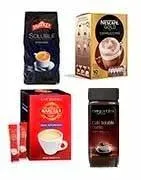 Café Soluble