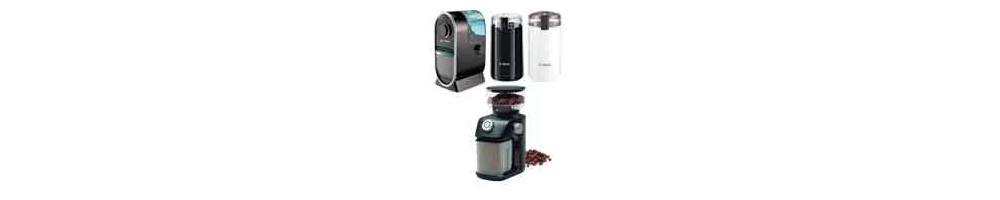 Molinillos de Café | Eléctricos y Manuales al Mejor Precio