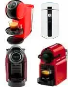 Cafeteras y Molinillos | Calidad y marcas líderes en café