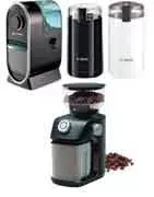 Molinillos para el cafe