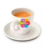 Tassimo Café solo