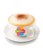Cappuccinos y Lattes