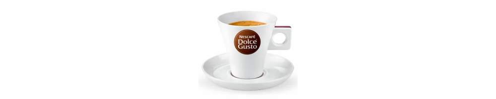 Cápsulas Café Dolce Gusto | Espresso y Lungo Baratos