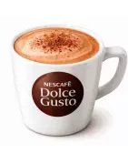 Chocolate Dolce Gusto