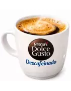 Café o con Leche Descafeinado