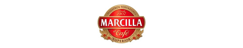 Cápsulas Marcilla Nespresso | Toda la Gama y Packs Ahorro