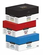 Stracto compatible con Caffitaly