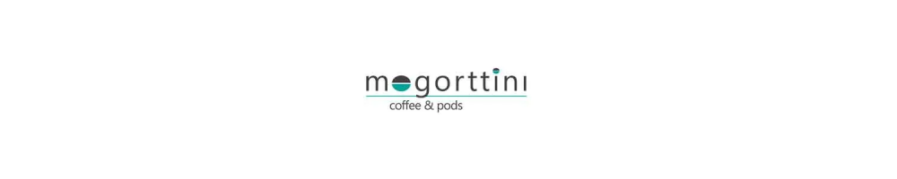 Cápsulas Mogorttini Nespresso | Aluminio Reciclado