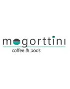Mogorttini compatibles Nespresso