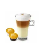 Cappuccinos y Lattes