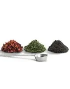 Infusiones a Granel | Calidad Premium en Hojas Sueltas