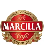 Cápsulas Marcilla Nespresso Compatibles | Sabor y Aroma Premium