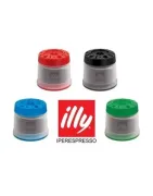 illy Iperespresso