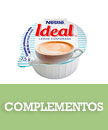 complementos café