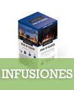 comprar capsulas te y infusiones