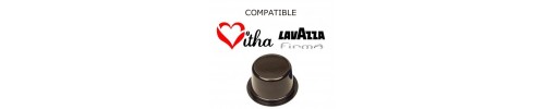 Compatible Lavazza FIRMA y Vitha Group
