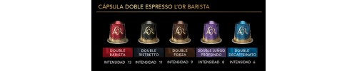 L'OR Barista