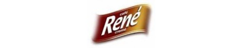 Leche René