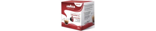 Compatibles Dolce Gusto® Lavazza