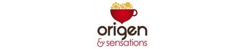 Compatibles Dolce Gusto® Origen Sensations