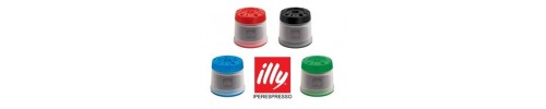 illy IPERESPRESSO