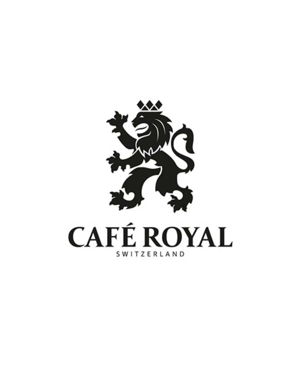 Café Royal: La Excelencia del Café Suizo en tu Taza