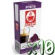 100 Cápsulas Café Bonini Forte Compatible Nespresso®*