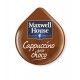 Tassimo Maxwell House Cappuccino goût Choco