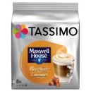 Tassimo Maxwell House Macchiato goût  Caramel